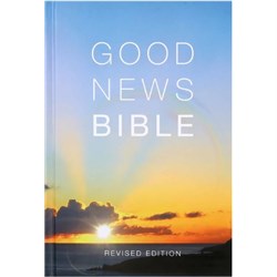 Good News Bible